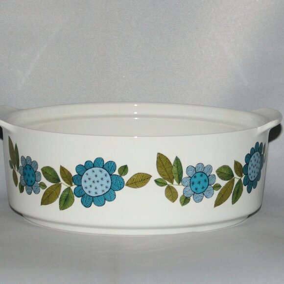 Villeroy & Boch Siena Serving Bowl | Vitro Porcelain - Picture 10 of 10